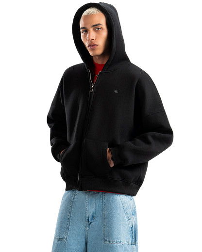 Signature Black Jacket