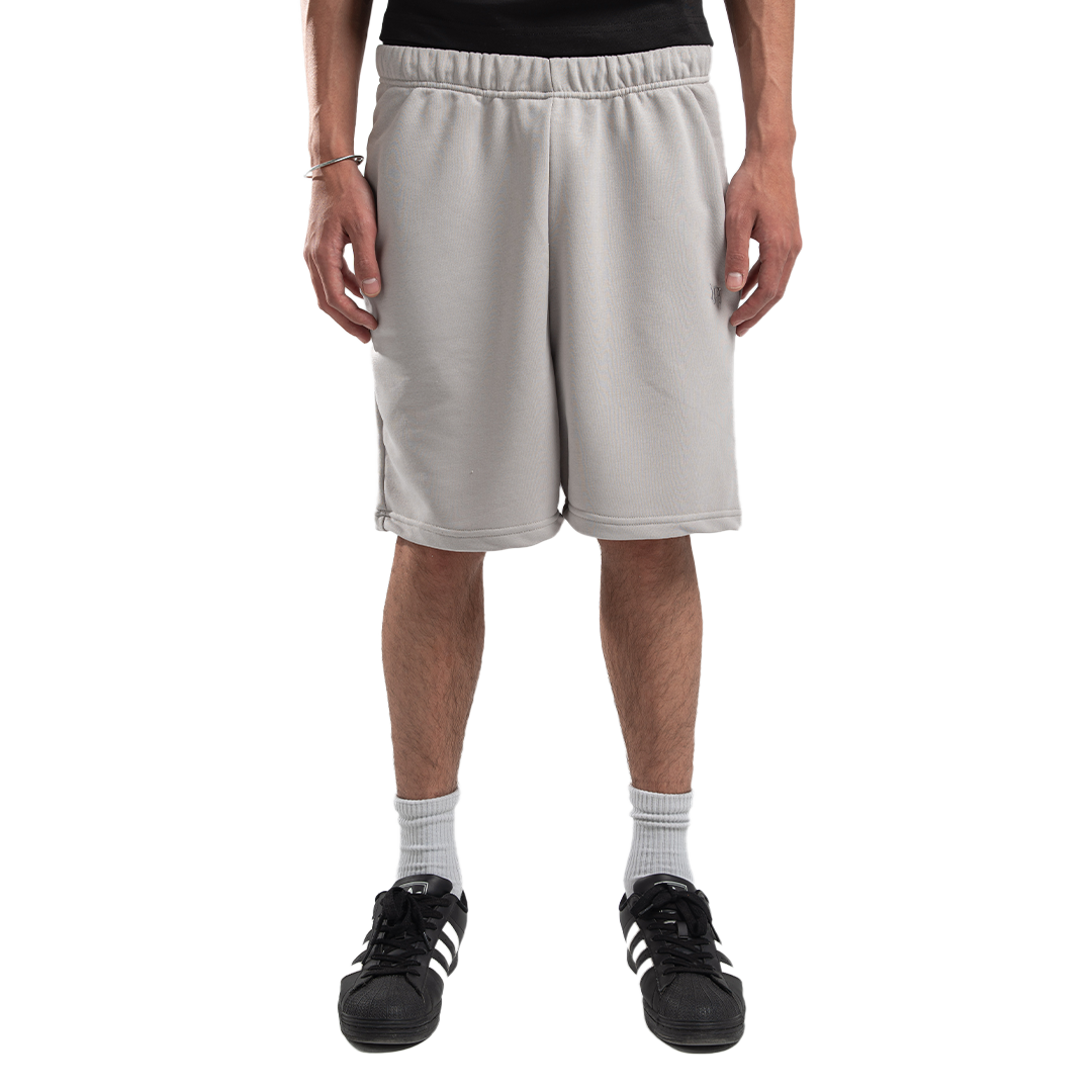 UA Grey Basic Short