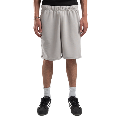 UA Grey Basic Short
