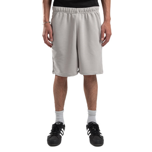 UA Grey Basic Short
