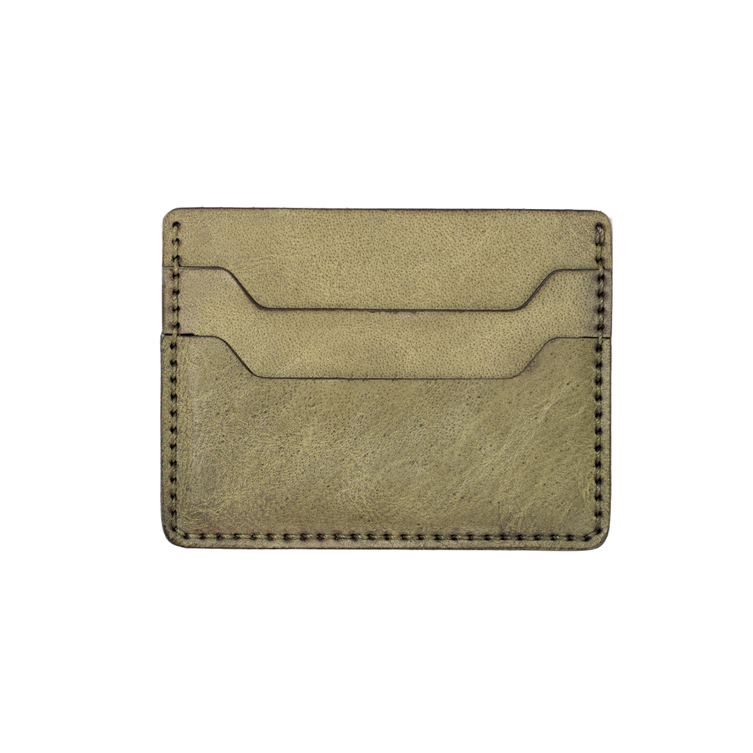 UA Olive Card Holder