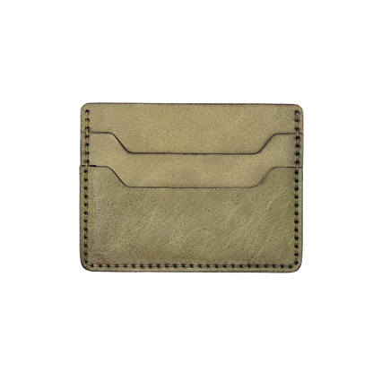 UA Olive Card Holder