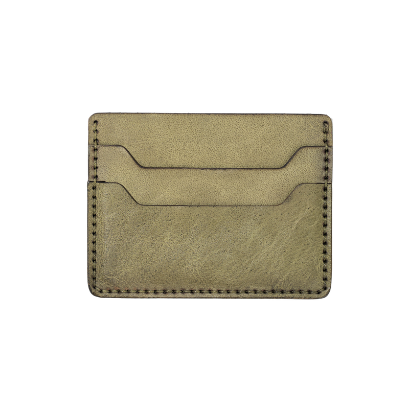 UA Olive Card Holder