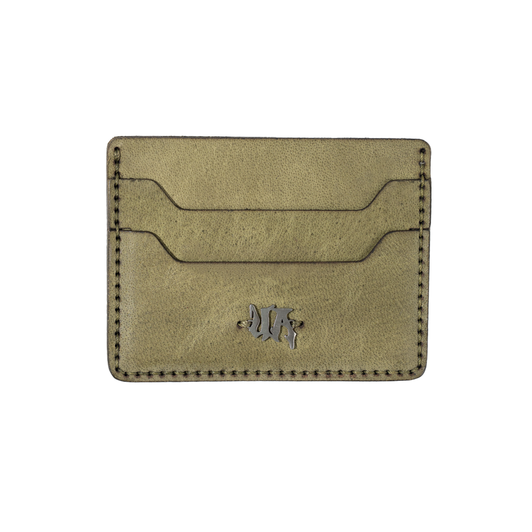 UA Olive Card Holder