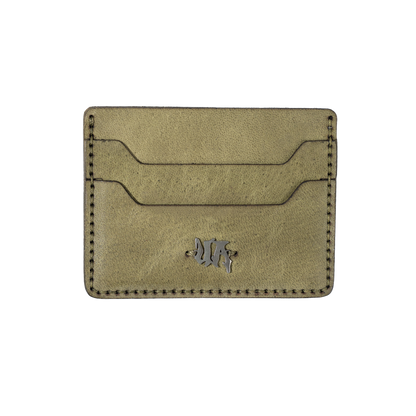 UA Olive Card Holder