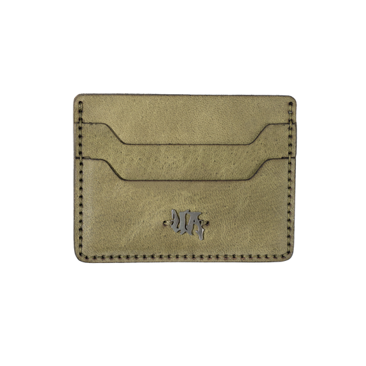 UA Olive Card Holder