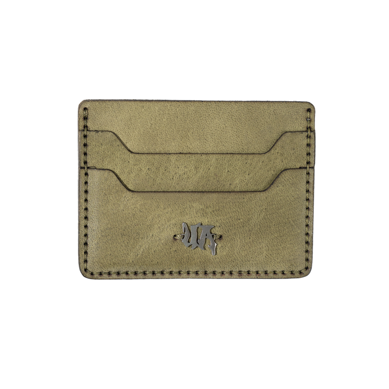 UA Olive Card Holder