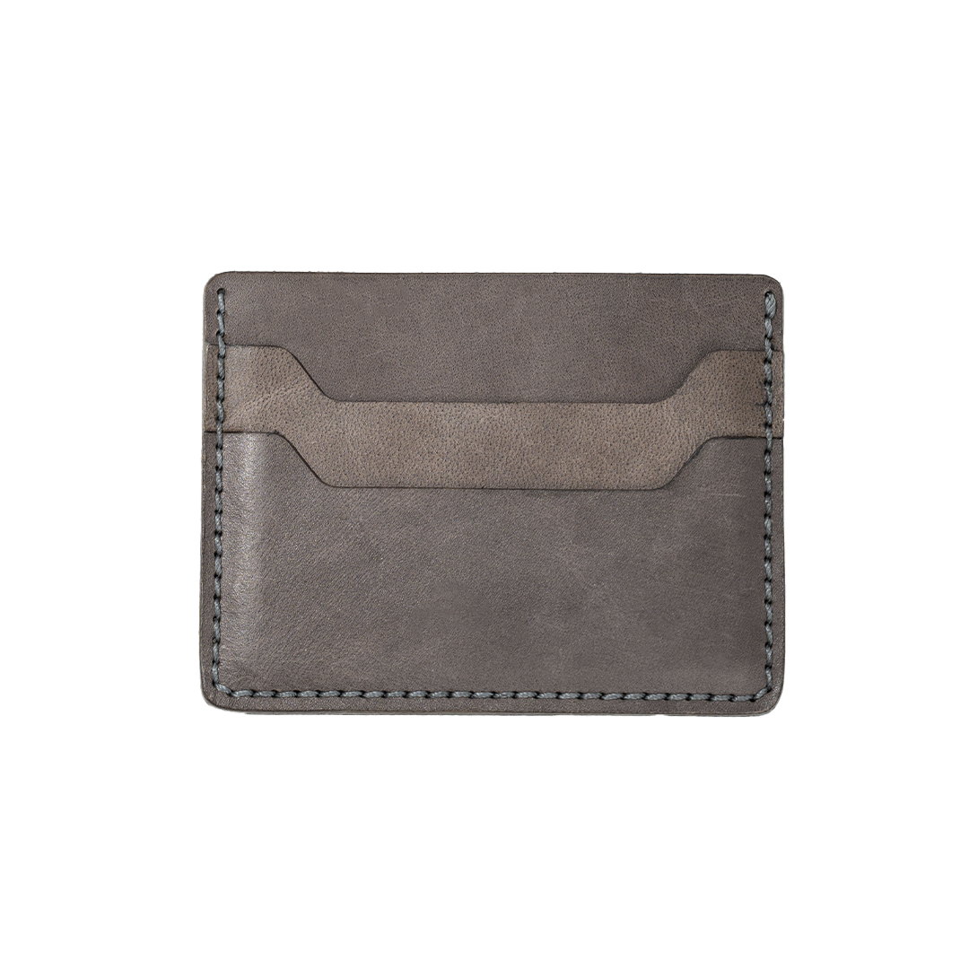 UA Grey Card Holder