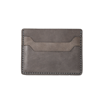 UA Grey Card Holder