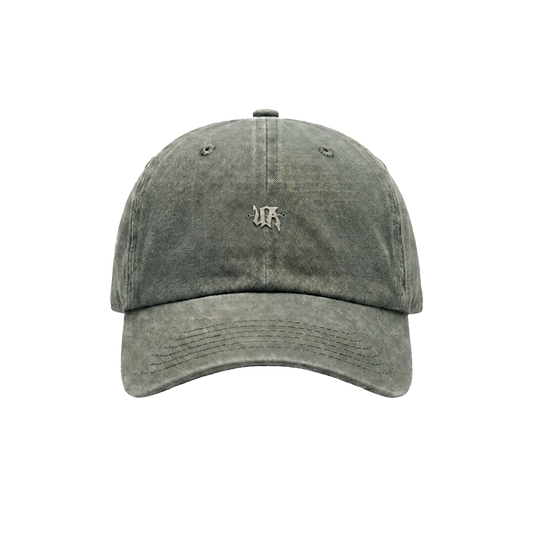 UA Washed Grey Cap