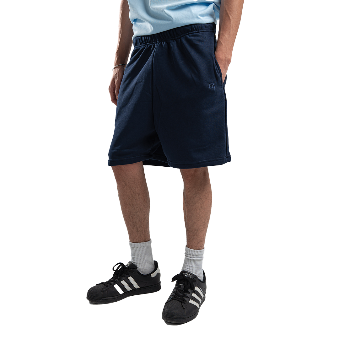 UA Navy Basic Short