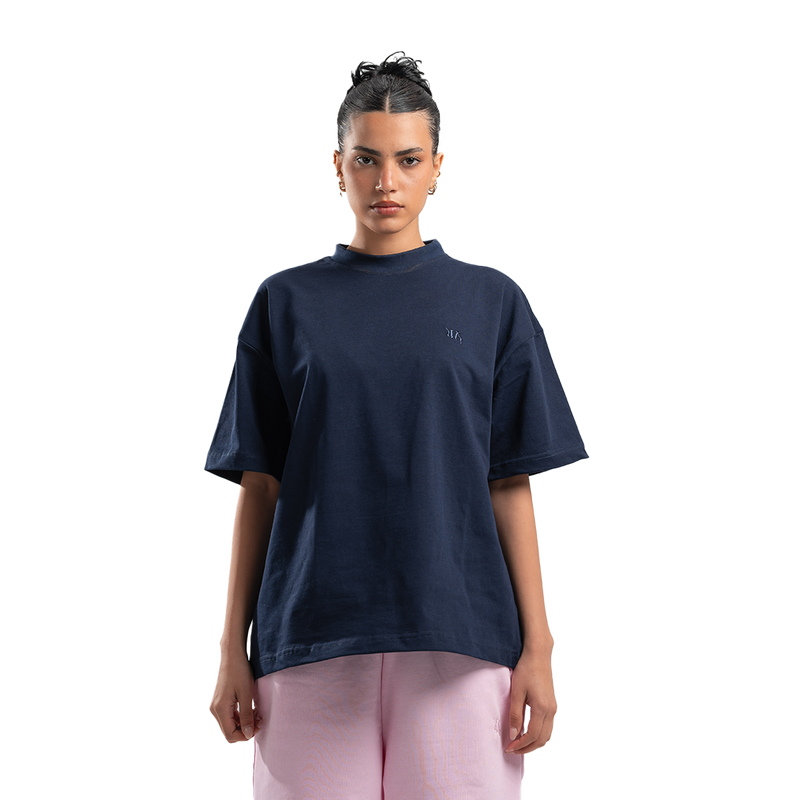 UA Pink Basic Short