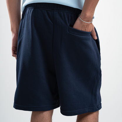 UA Navy Basic Short