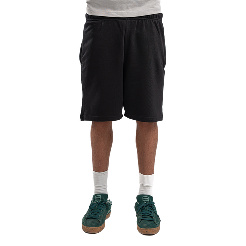 UA Black Basic Short