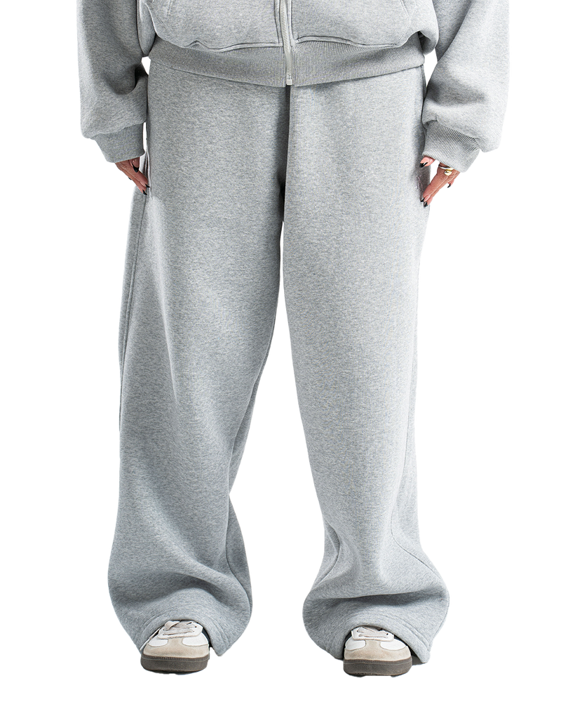 UA Grey Sweatpants
