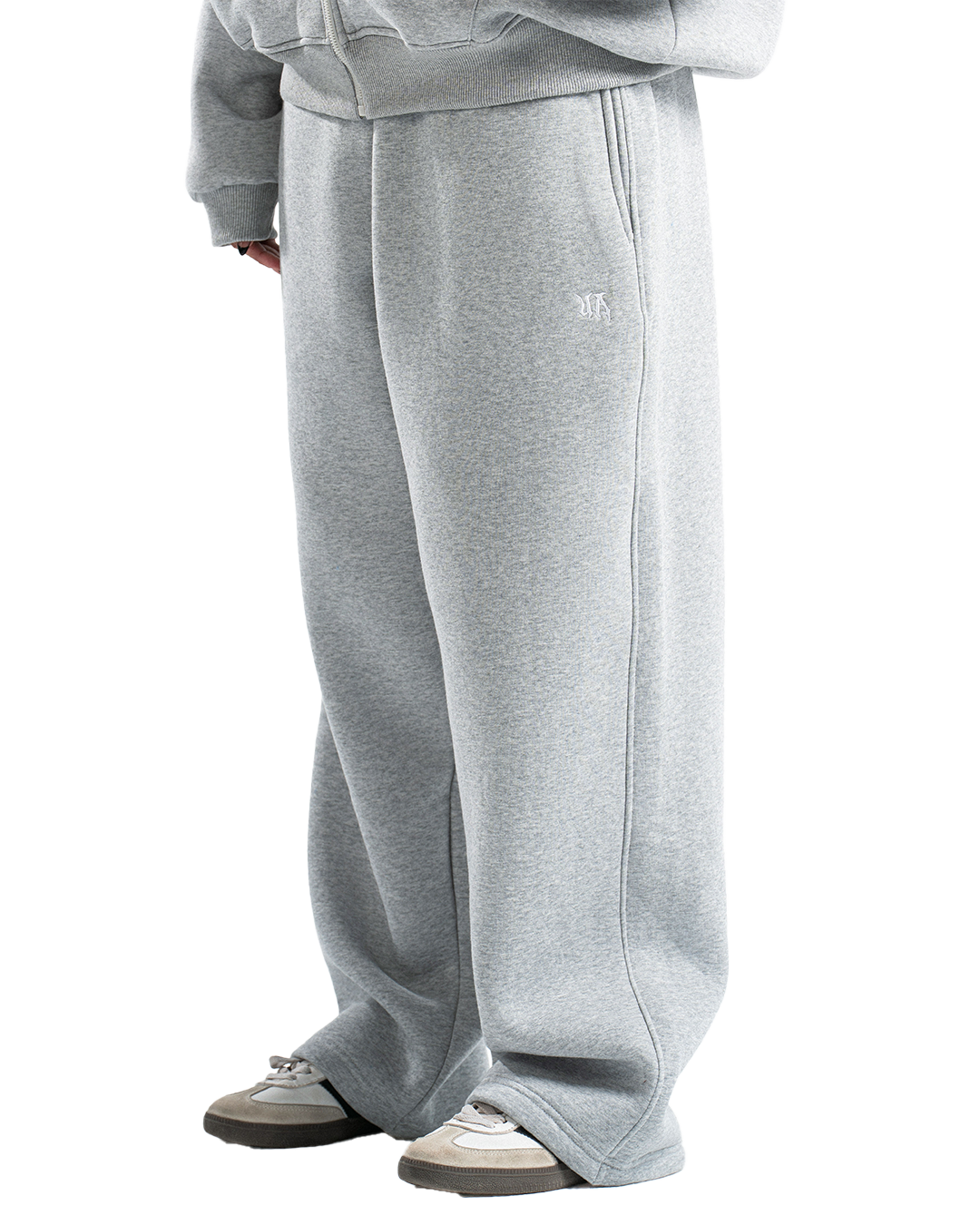 UA Grey Sweatpants