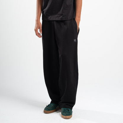 UA Black Sweatpants