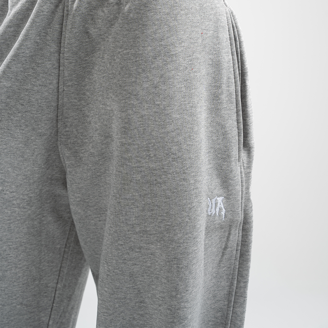 UA Grey Sweatpants