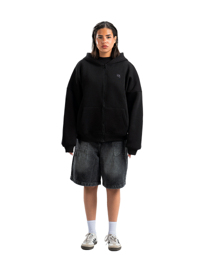 UA Black Jacket