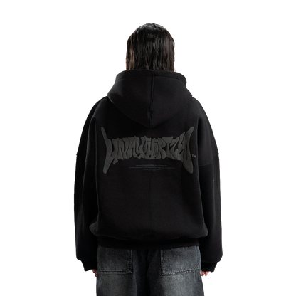 UA Black Jacket