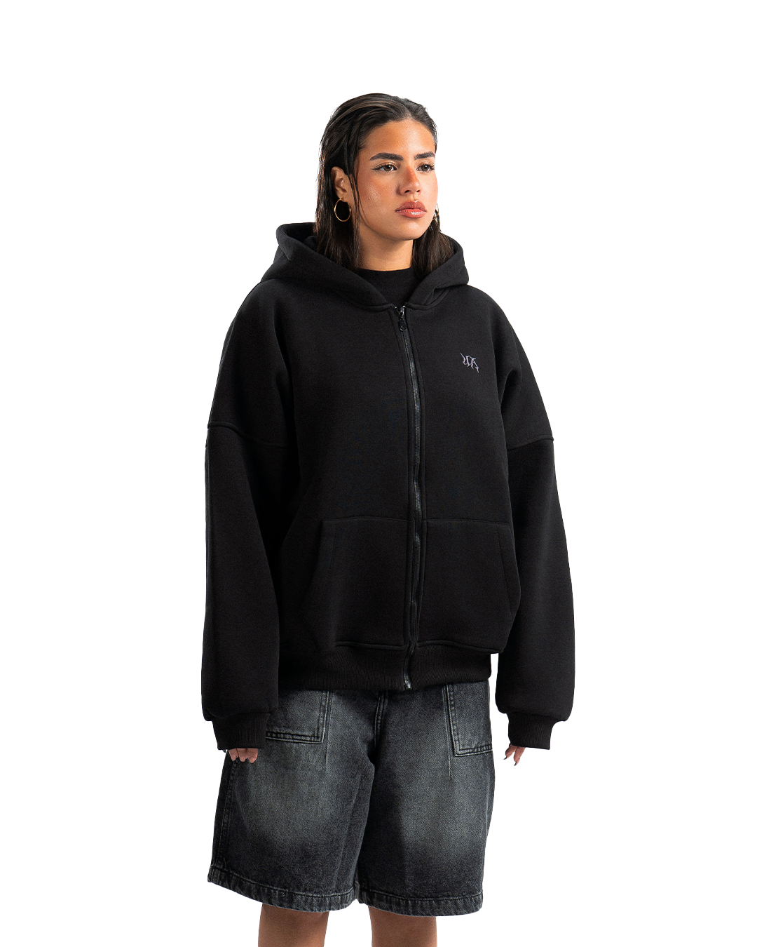 UA Black Jacket