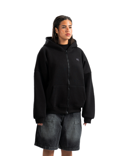 UA Black Jacket