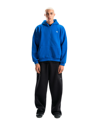 UA Blue Jacket