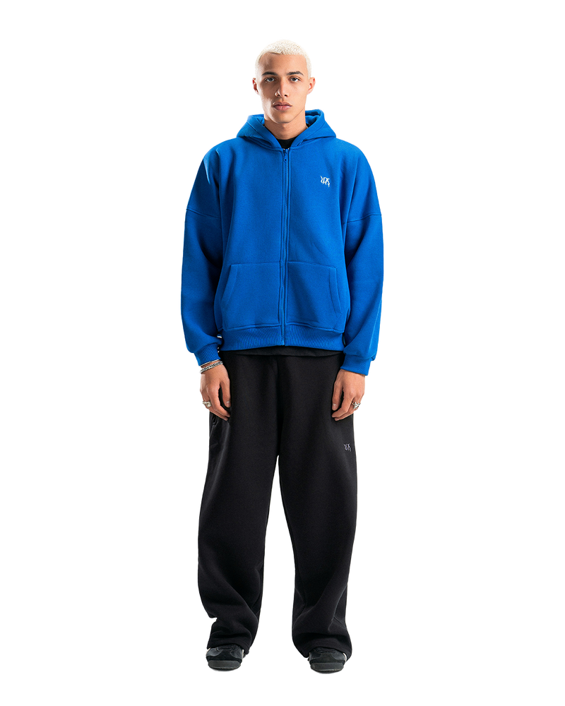 UA Blue Jacket