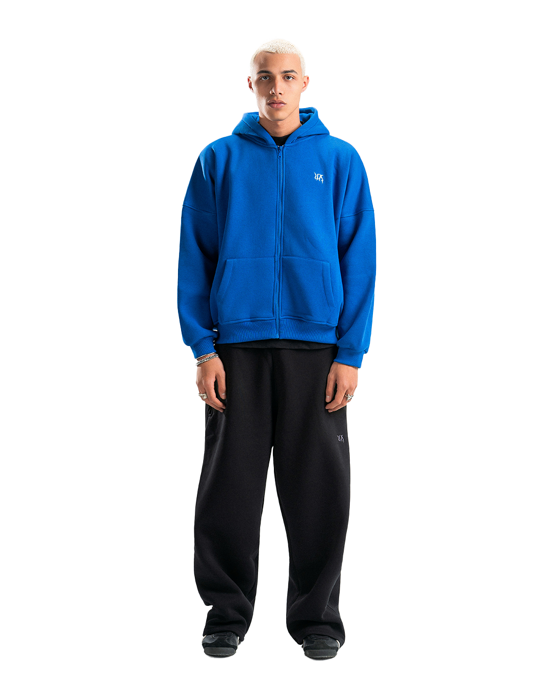 UA Black Sweatpants