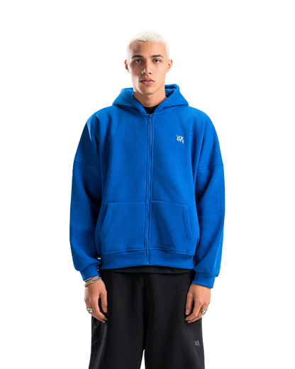 UA Blue Jacket