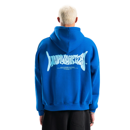 UA Blue Jacket