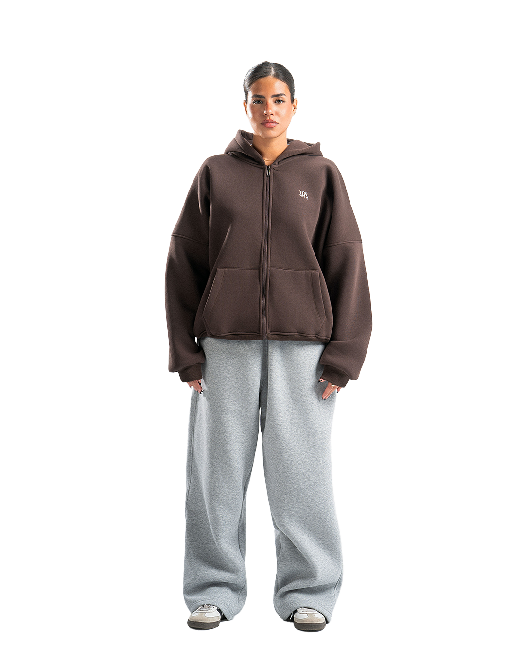 UA Brown Jacket