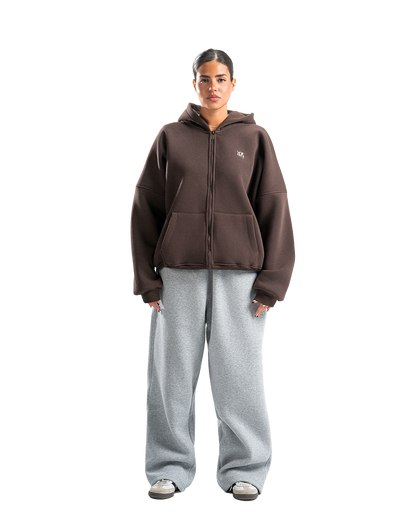 UA Brown Jacket