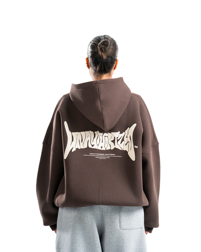 UA Brown Jacket