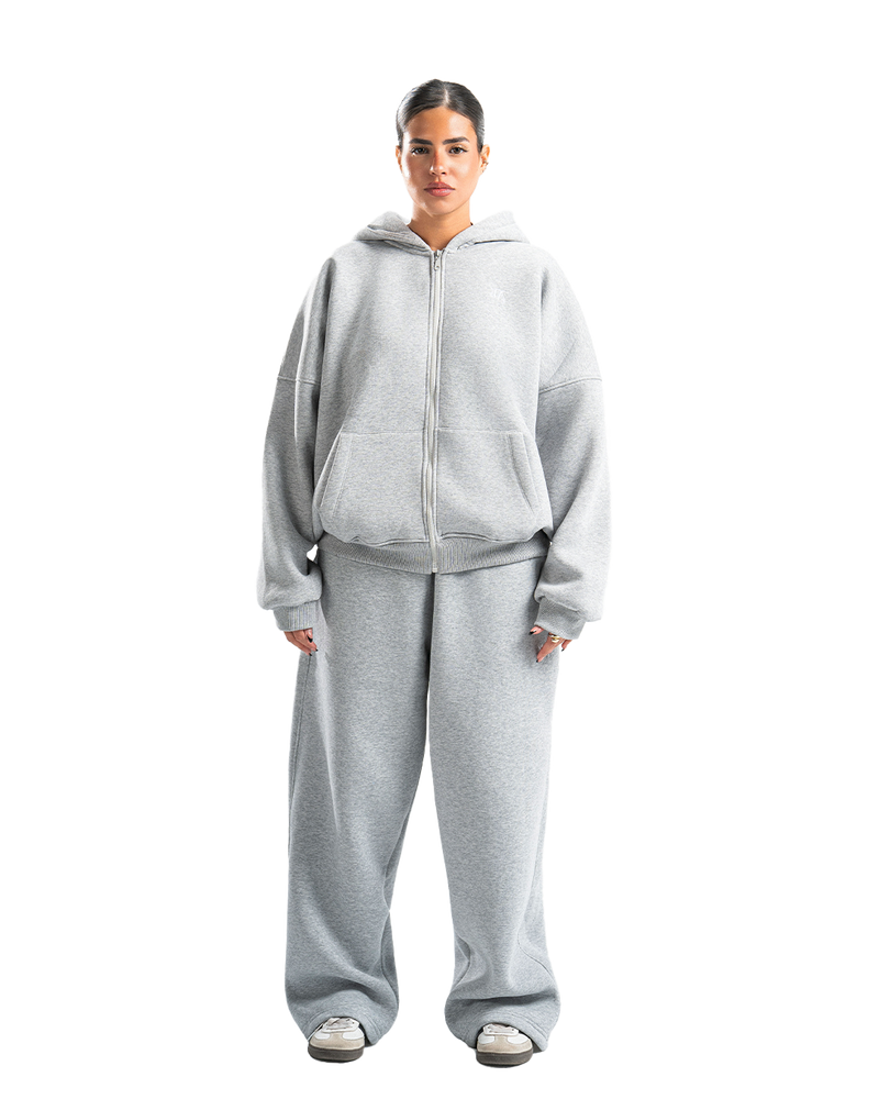 UA Grey Jacket