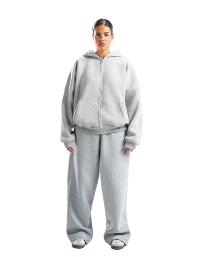 UA Grey Sweatpants