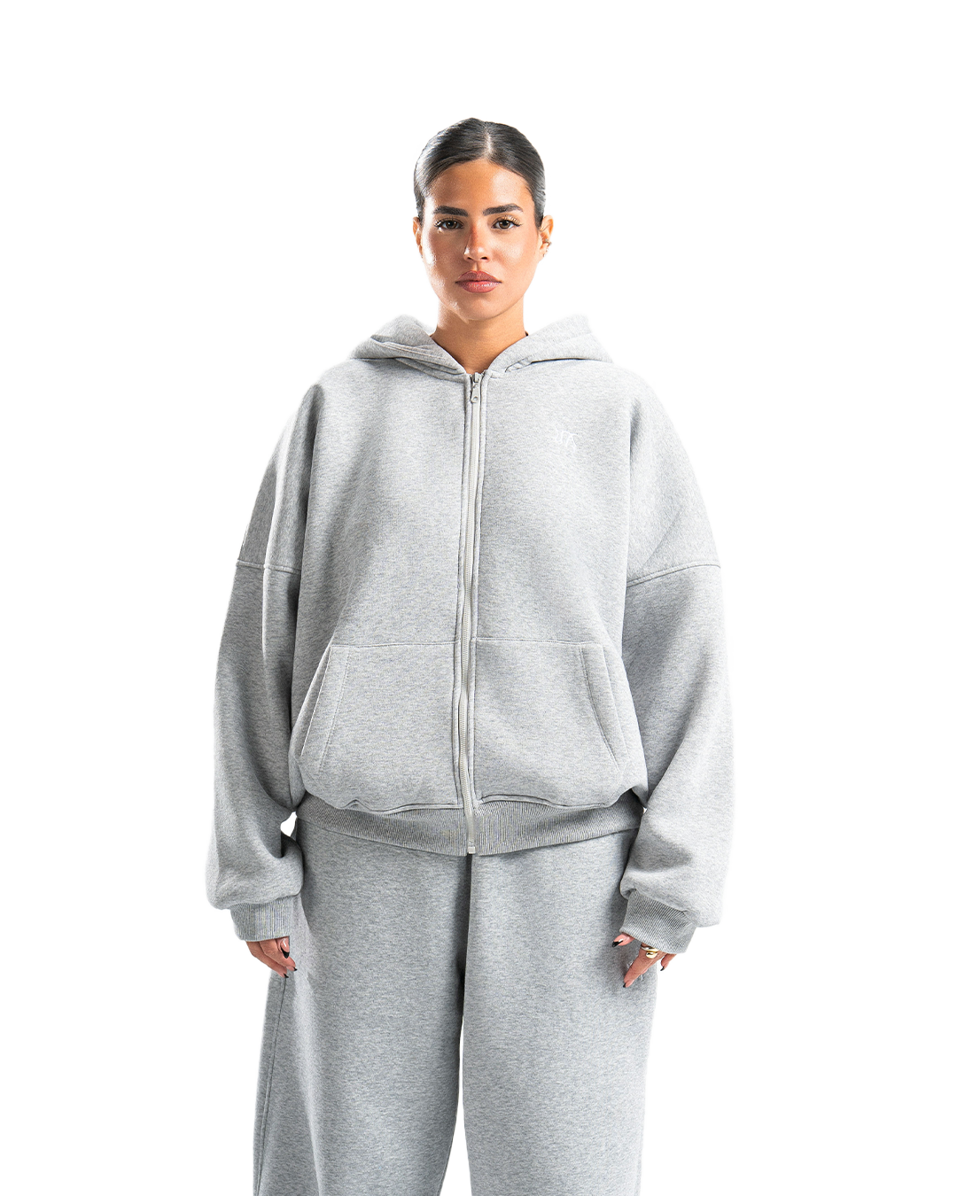 UA Grey Jacket