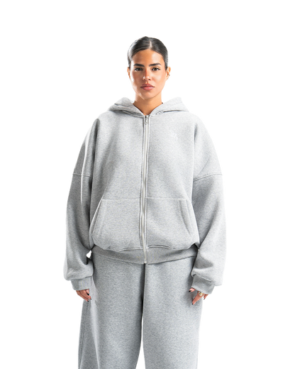 UA Grey Jacket