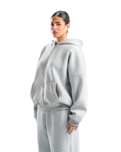 UA Grey Jacket