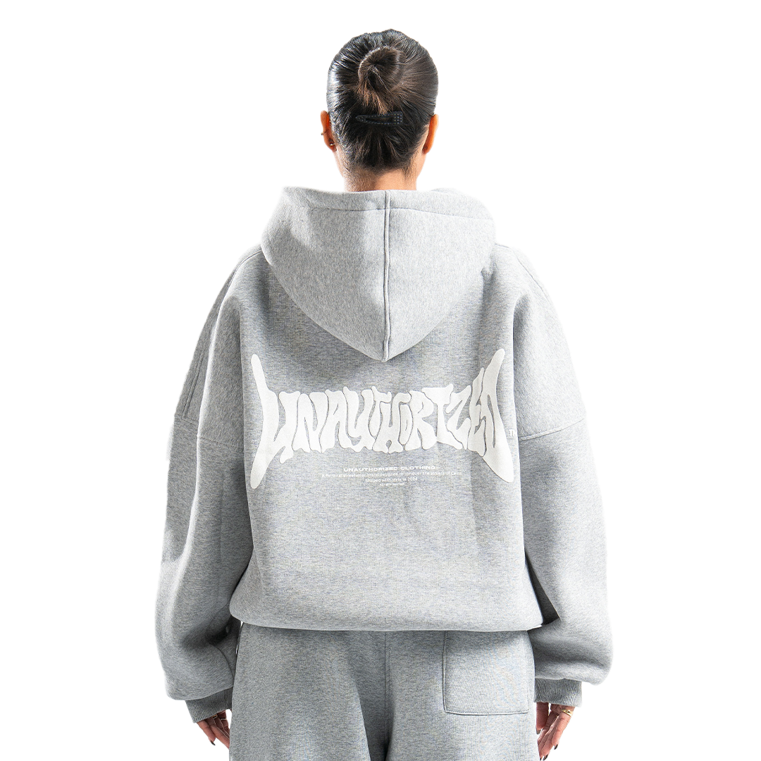 UA Grey Jacket