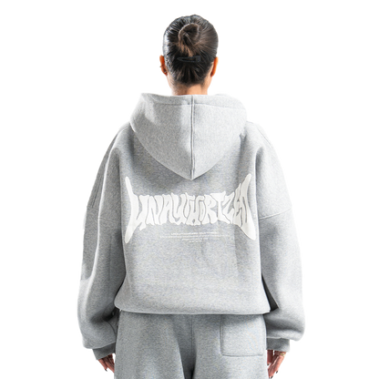 UA Grey Jacket